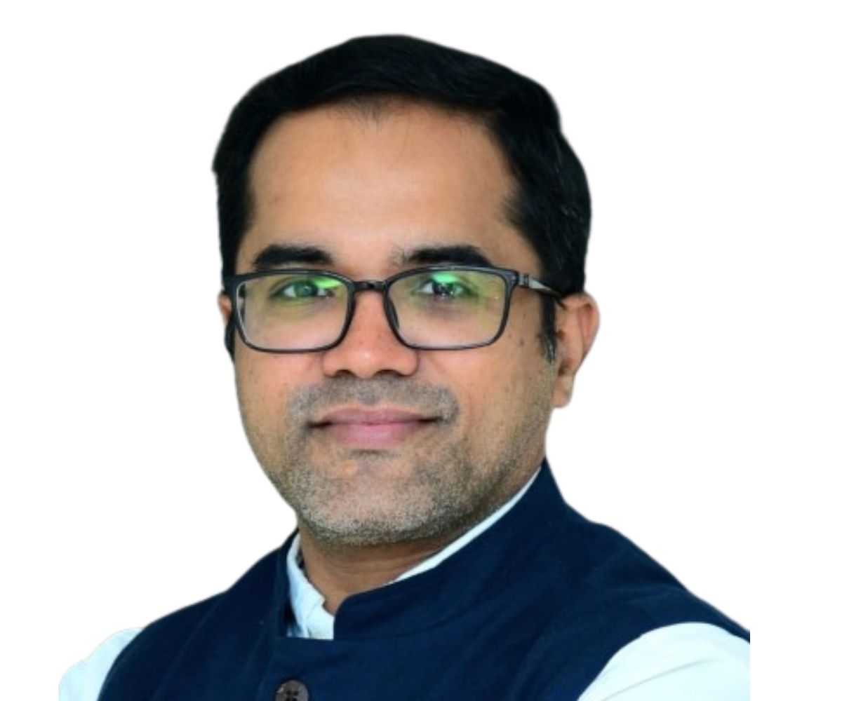 Dr Kamal Kumar Murari